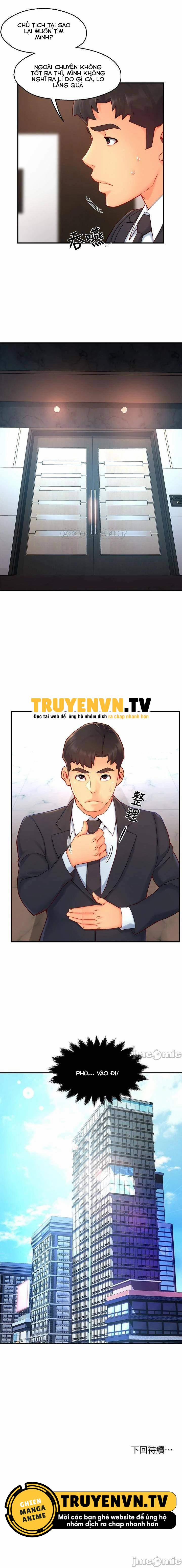 manhwax10.com - Truyện Manhwa Trưởng Phòng Mật Báo Chương 43 Trang 25