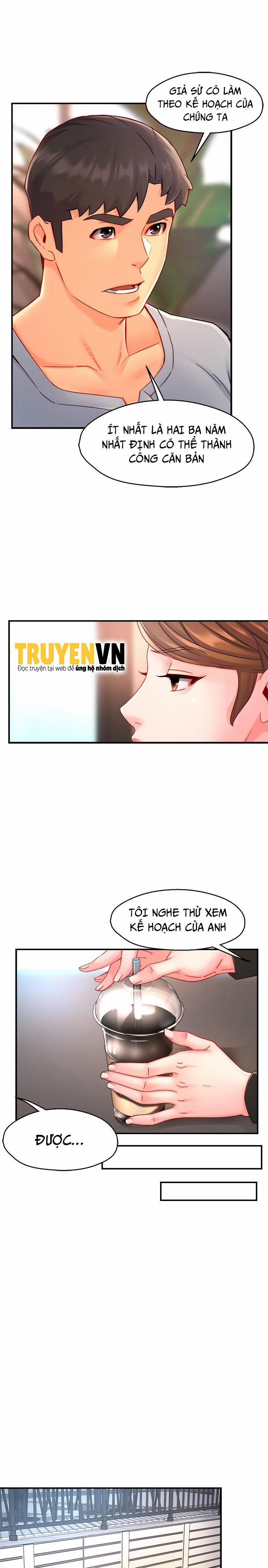 manhwax10.com - Truyện Manhwa Trưởng Phòng Mật Báo Chương 53 Trang 24