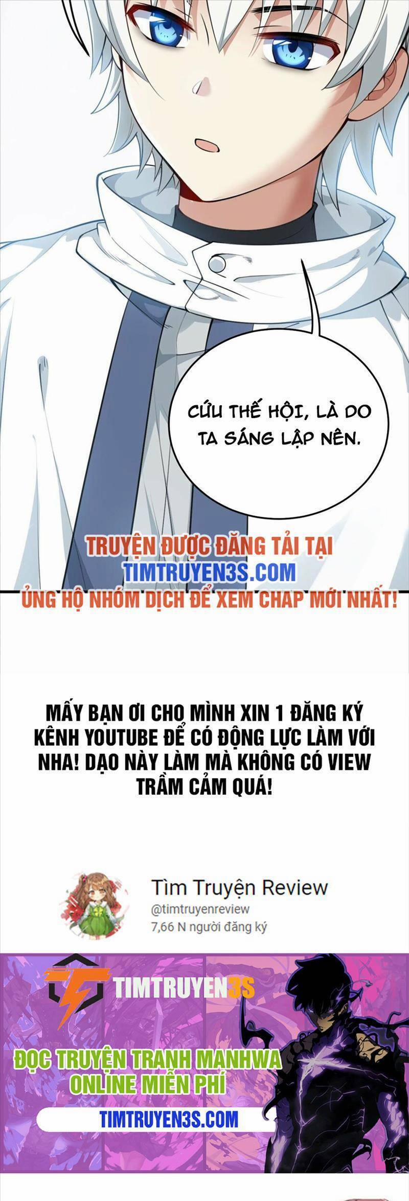 manhwax10.com - Truyện Manhwa Trường Sinh Bất Lão, Ta Cưới Tà Thần Về Làm Vợ Chương 10 Trang 33