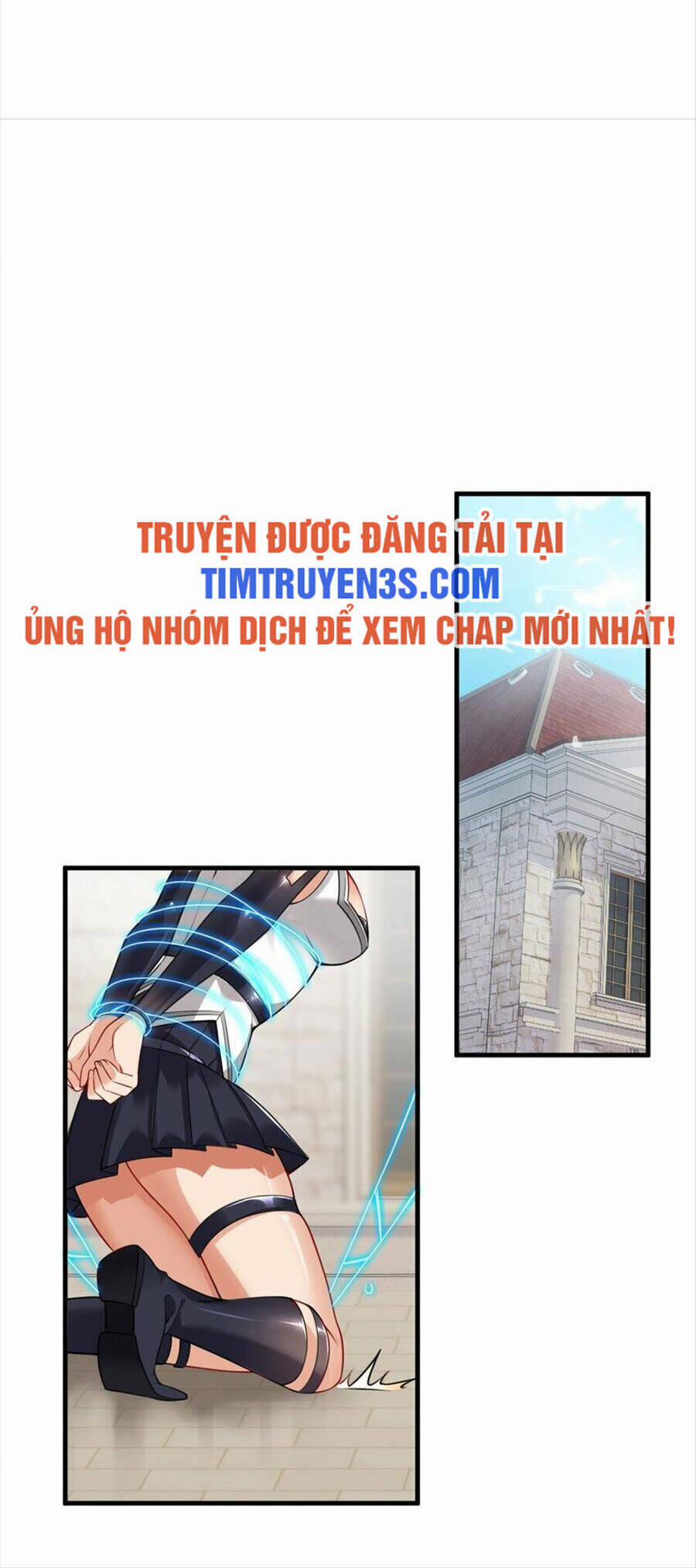 manhwax10.com - Truyện Manhwa Trường Sinh Bất Lão, Ta Cưới Tà Thần Về Làm Vợ Chương 13 Trang 32