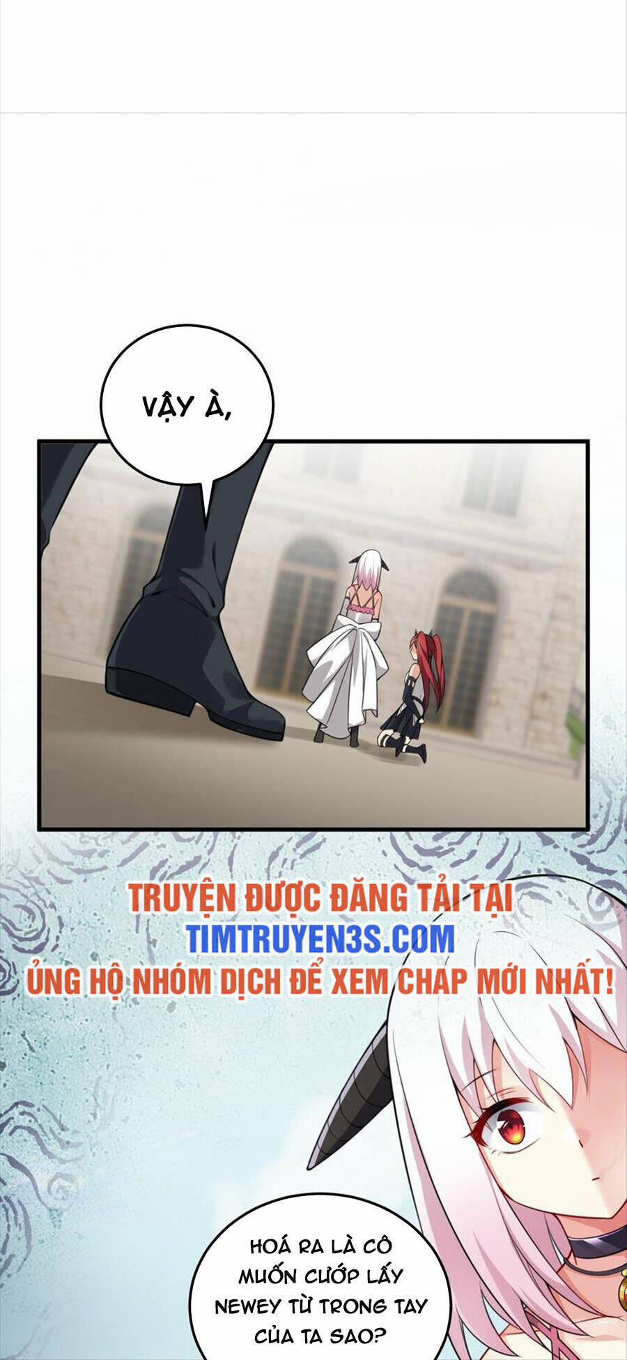 manhwax10.com - Truyện Manhwa Trường Sinh Bất Lão, Ta Cưới Tà Thần Về Làm Vợ Chương 13 Trang 35