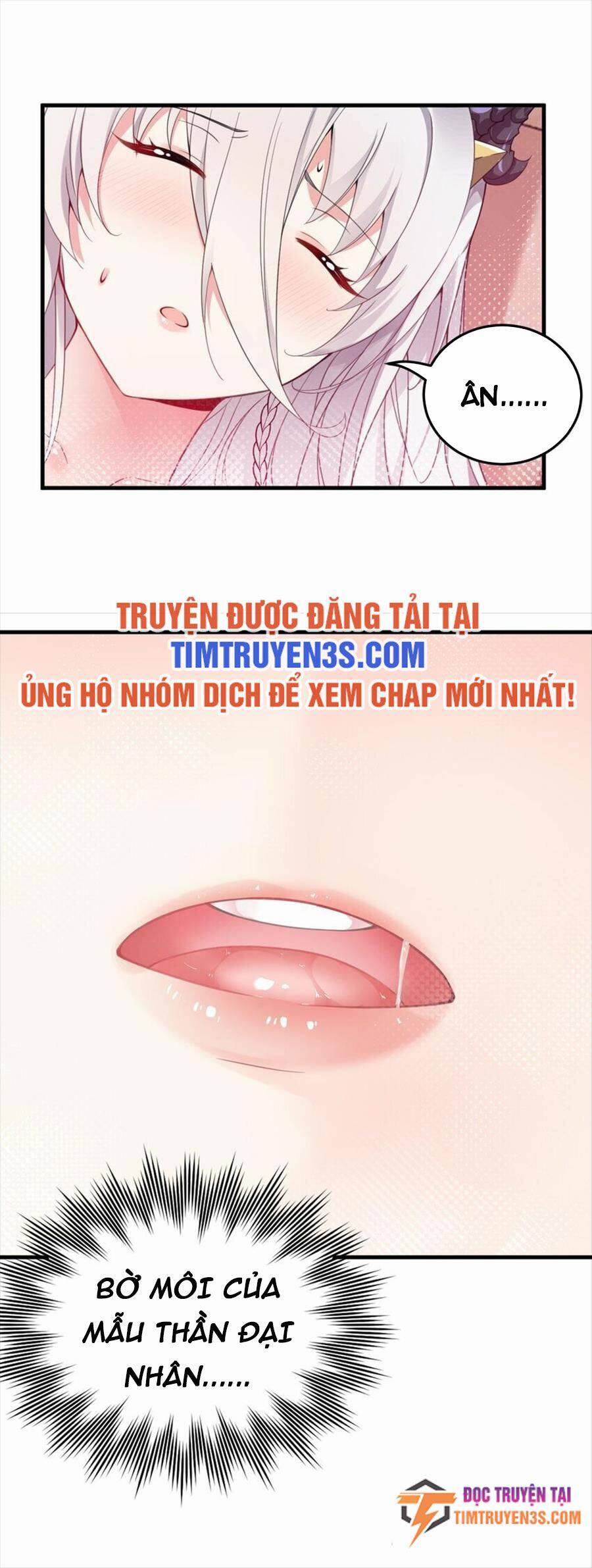 manhwax10.com - Truyện Manhwa Trường Sinh Bất Lão, Ta Cưới Tà Thần Về Làm Vợ Chương 14 Trang 28