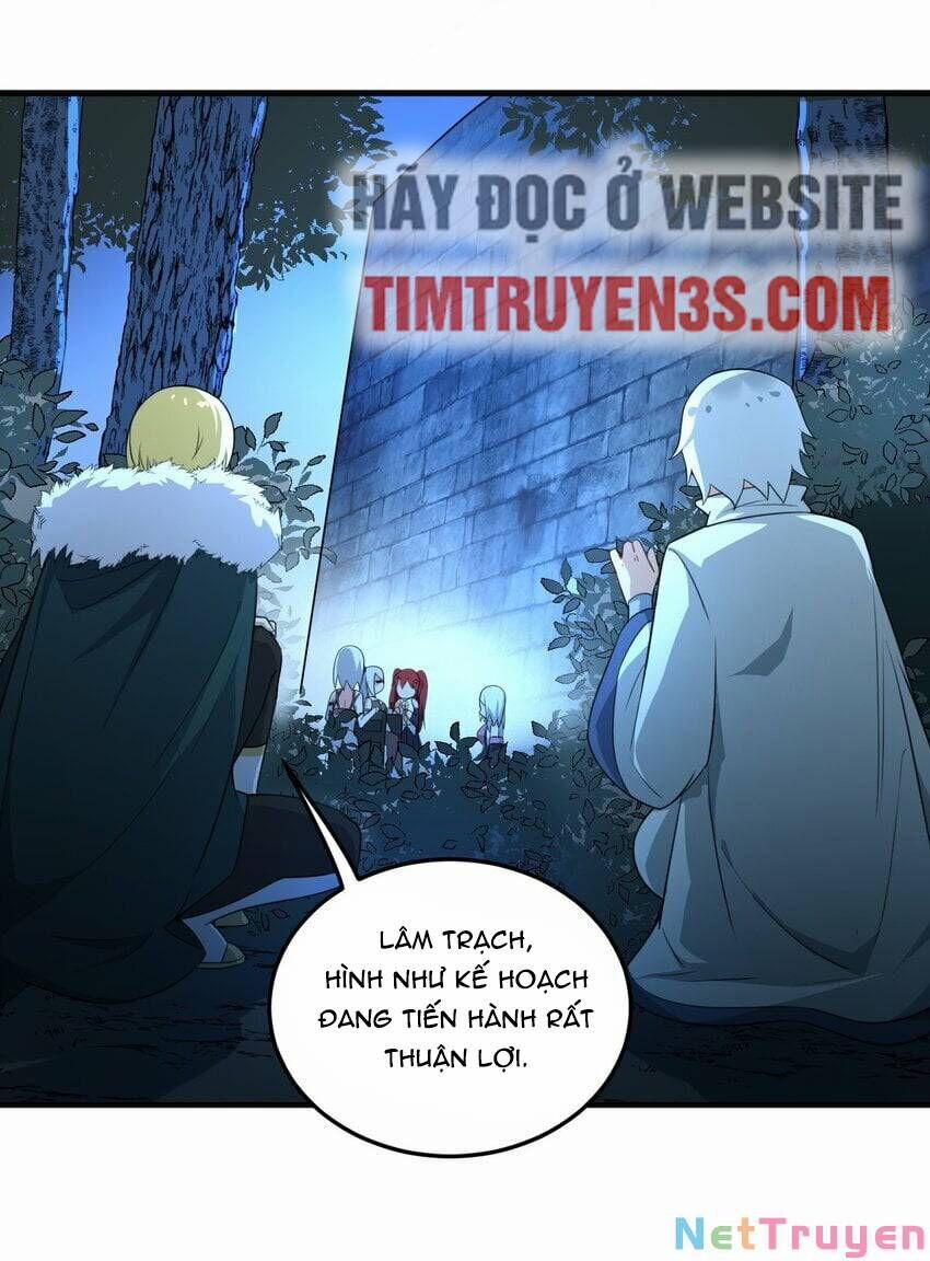 manhwax10.com - Truyện Manhwa Trường Sinh Bất Lão, Ta Cưới Tà Thần Về Làm Vợ Chương 19 Trang 14