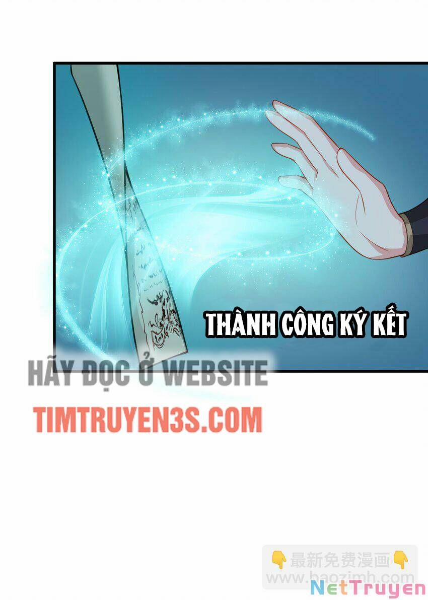 manhwax10.com - Truyện Manhwa Trường Sinh Bất Lão, Ta Cưới Tà Thần Về Làm Vợ Chương 19 Trang 31