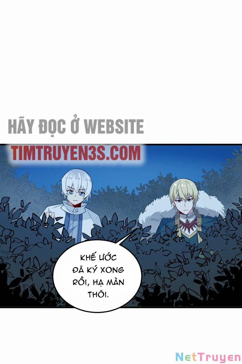 manhwax10.com - Truyện Manhwa Trường Sinh Bất Lão, Ta Cưới Tà Thần Về Làm Vợ Chương 19 Trang 36