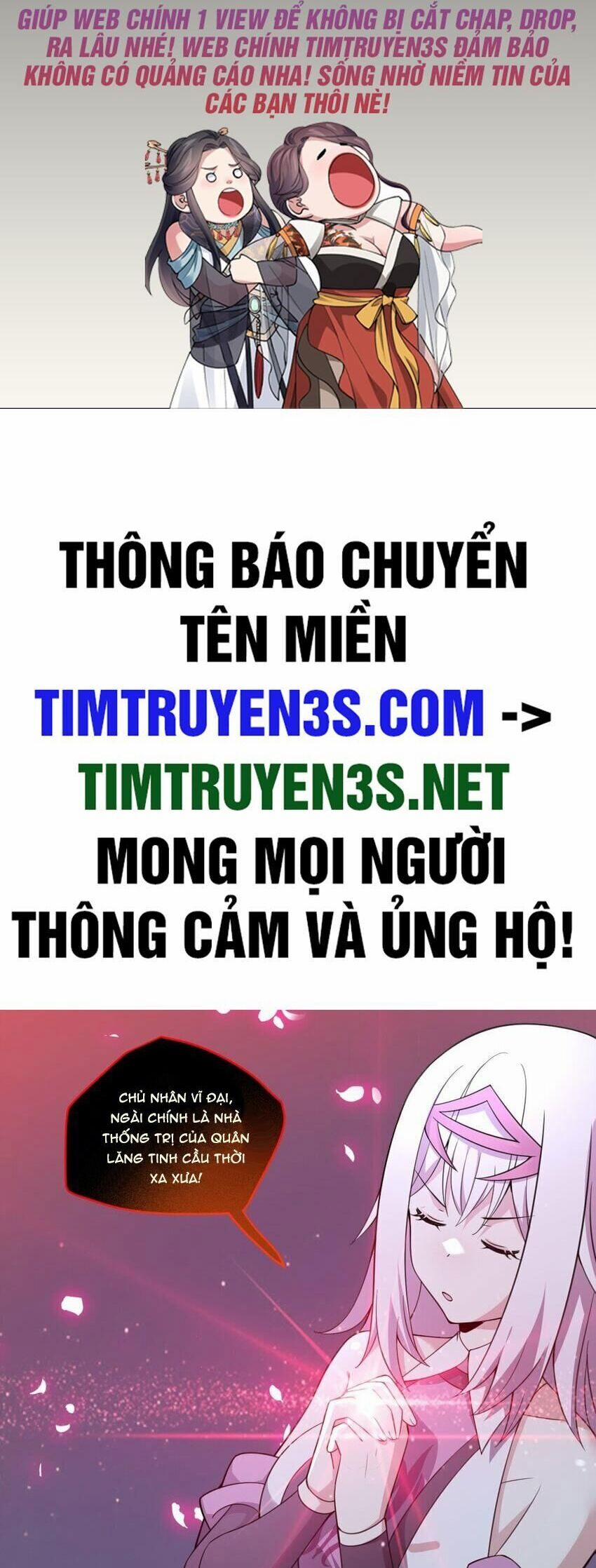 manhwax10.com - Truyện Manhwa Trường Sinh Bất Lão, Ta Cưới Tà Thần Về Làm Vợ Chương 20 Trang 3