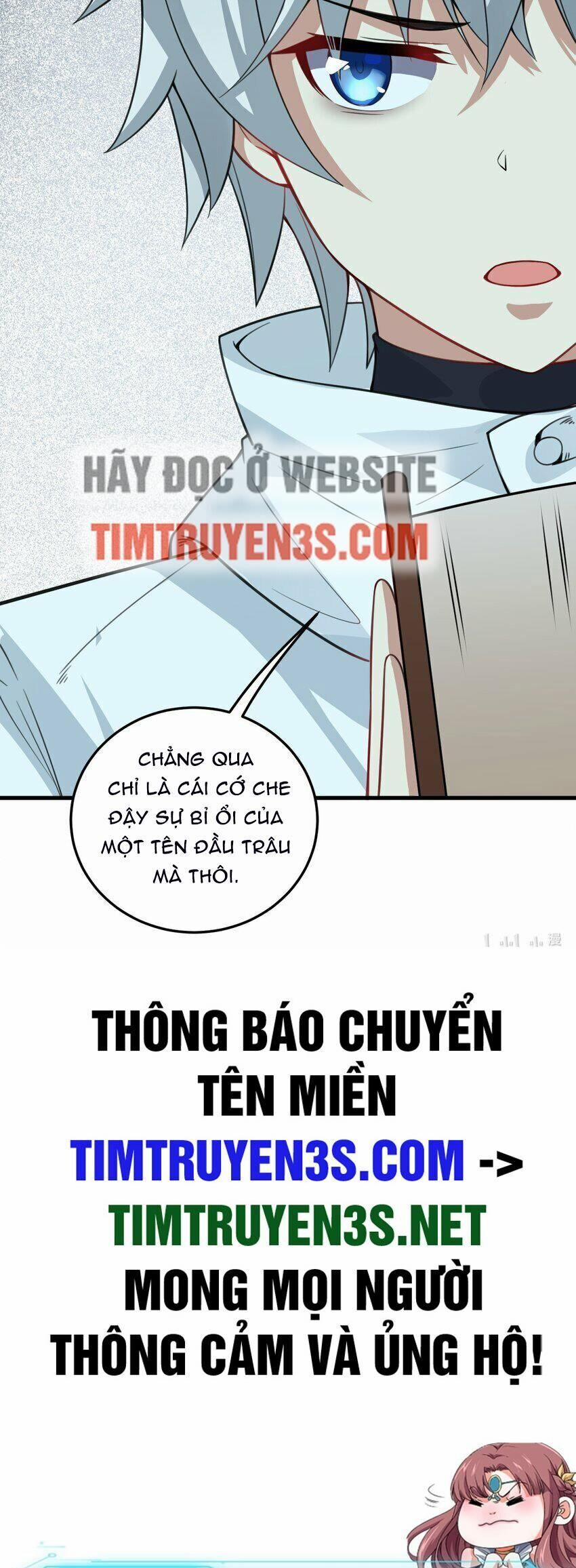 manhwax10.com - Truyện Manhwa Trường Sinh Bất Lão, Ta Cưới Tà Thần Về Làm Vợ Chương 20 Trang 33