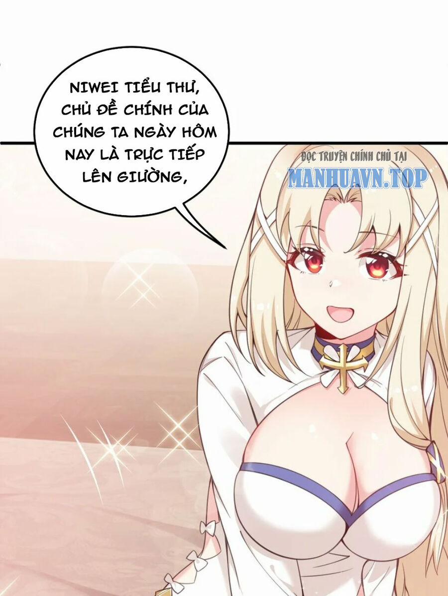 manhwax10.com - Truyện Manhwa Trường Sinh Bất Lão, Ta Cưới Tà Thần Về Làm Vợ Chương 23 Trang 11