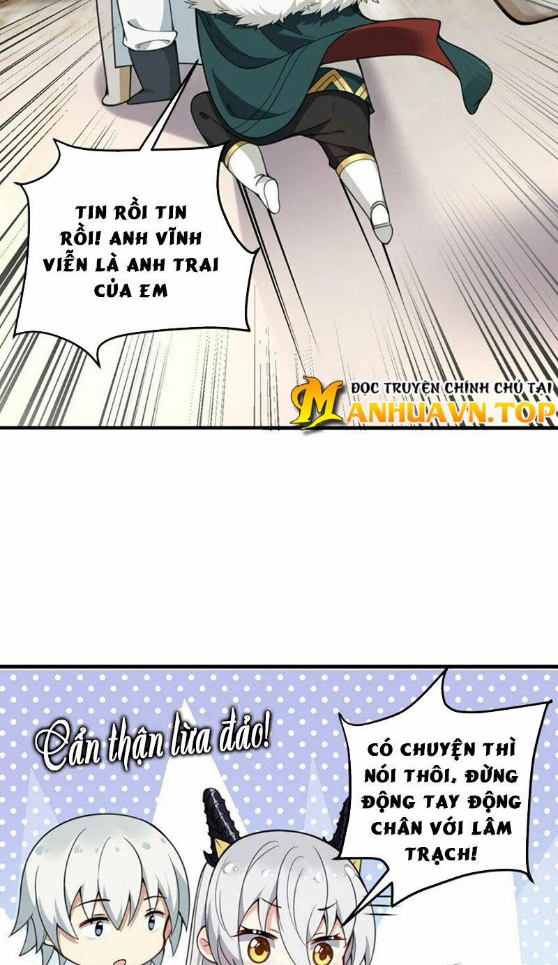 manhwax10.com - Truyện Manhwa Trường Sinh Bất Lão, Ta Cưới Tà Thần Về Làm Vợ Chương 26 Trang 4