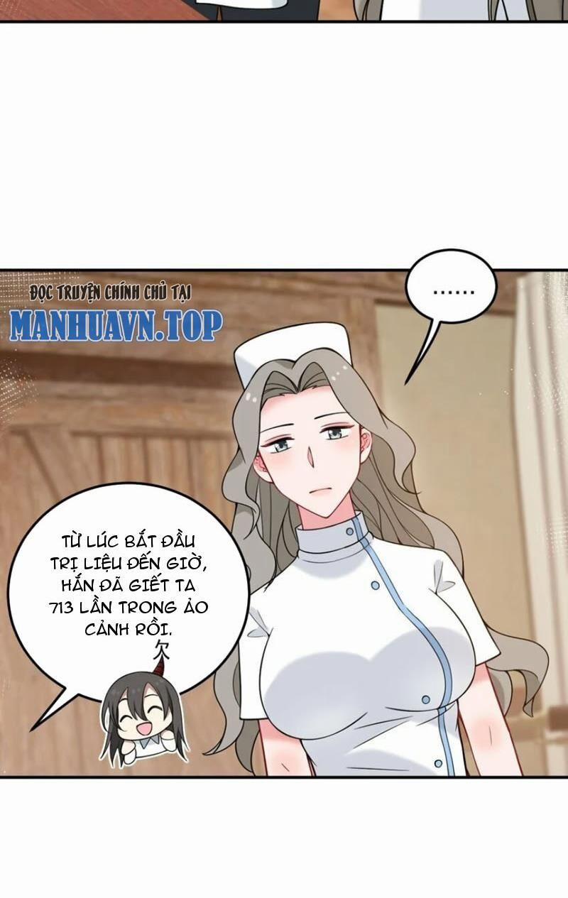 manhwax10.com - Truyện Manhwa Trường Sinh Bất Lão, Ta Cưới Tà Thần Về Làm Vợ Chương 29 Trang 27