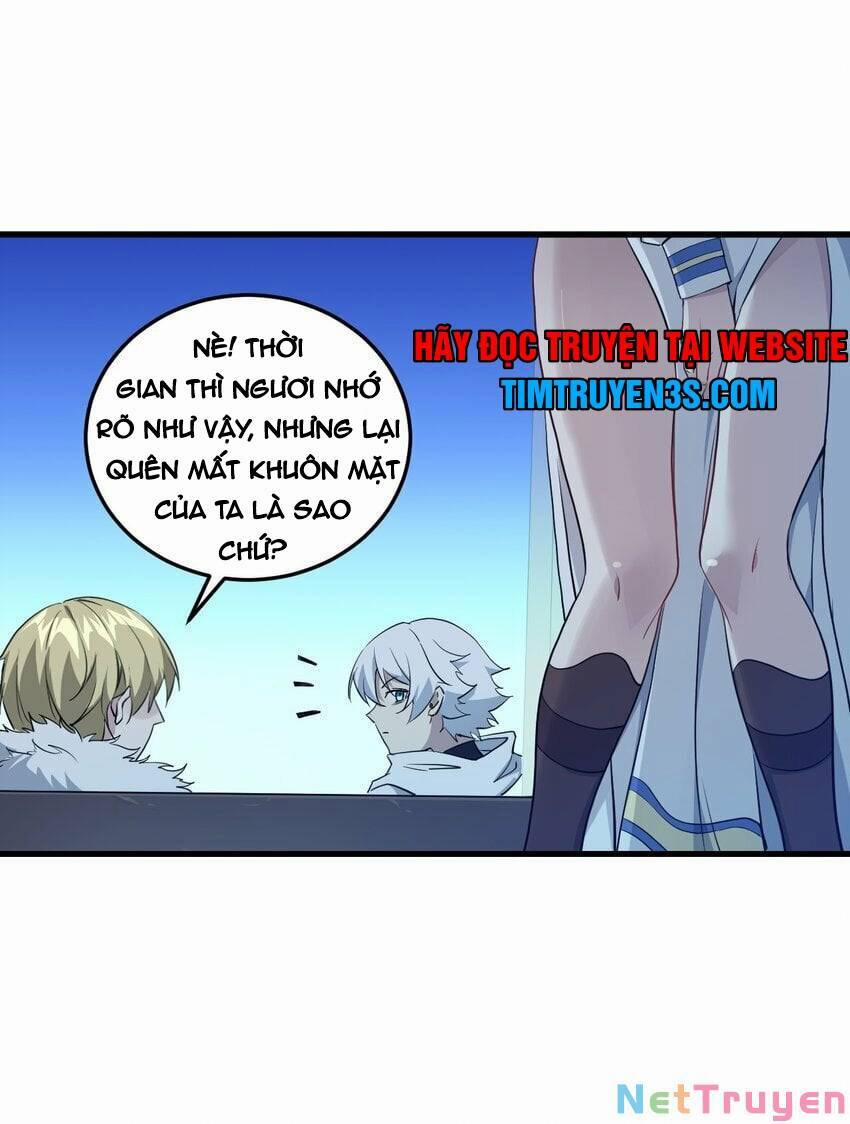 manhwax10.com - Truyện Manhwa Trường Sinh Bất Lão, Ta Cưới Tà Thần Về Làm Vợ Chương 3 Trang 36