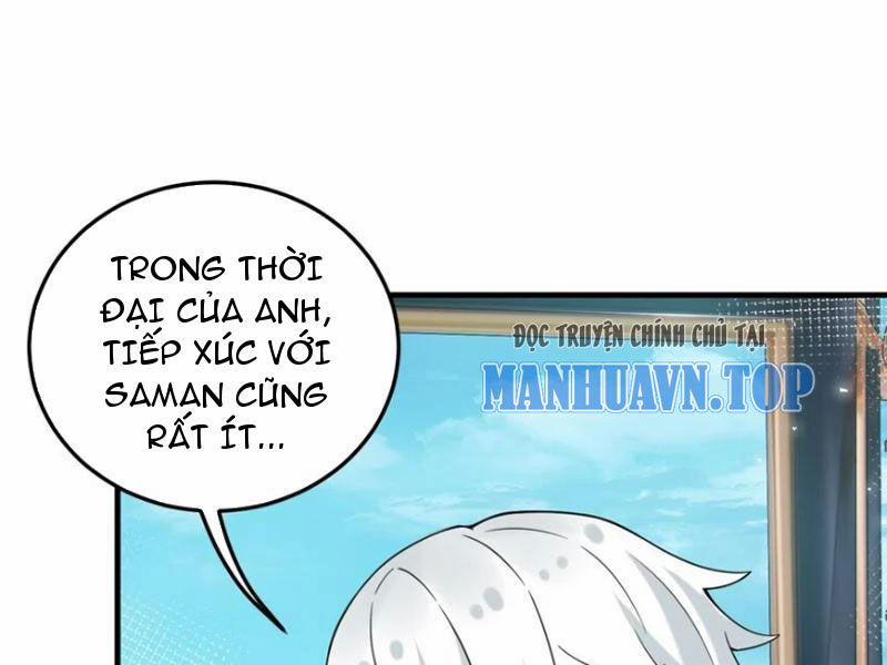 manhwax10.com - Truyện Manhwa Trường Sinh Bất Lão, Ta Cưới Tà Thần Về Làm Vợ Chương 33 Trang 12