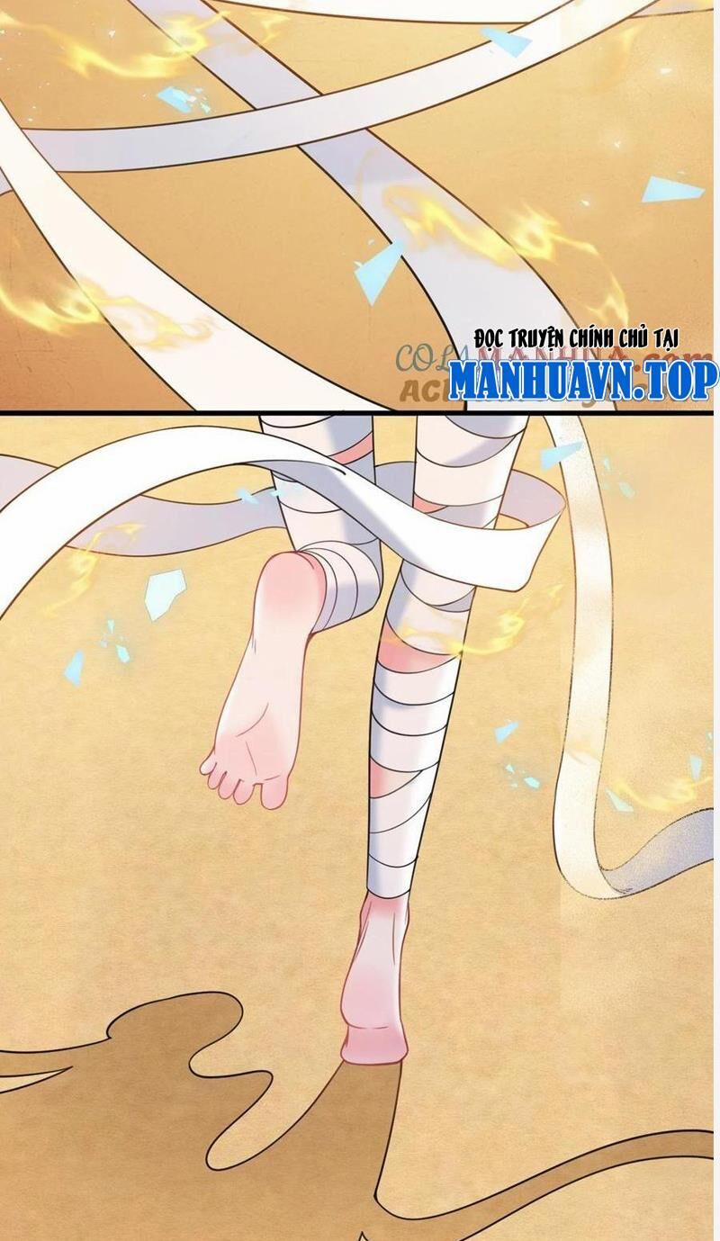 manhwax10.com - Truyện Manhwa Trường Sinh Bất Lão, Ta Cưới Tà Thần Về Làm Vợ Chương 35 Trang 46