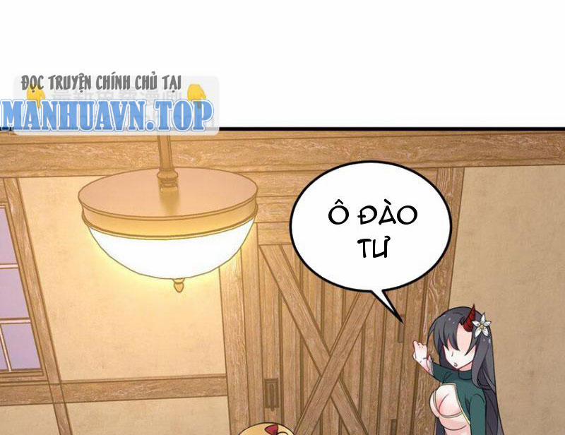 manhwax10.com - Truyện Manhwa Trường Sinh Bất Lão, Ta Cưới Tà Thần Về Làm Vợ Chương 36 Trang 53