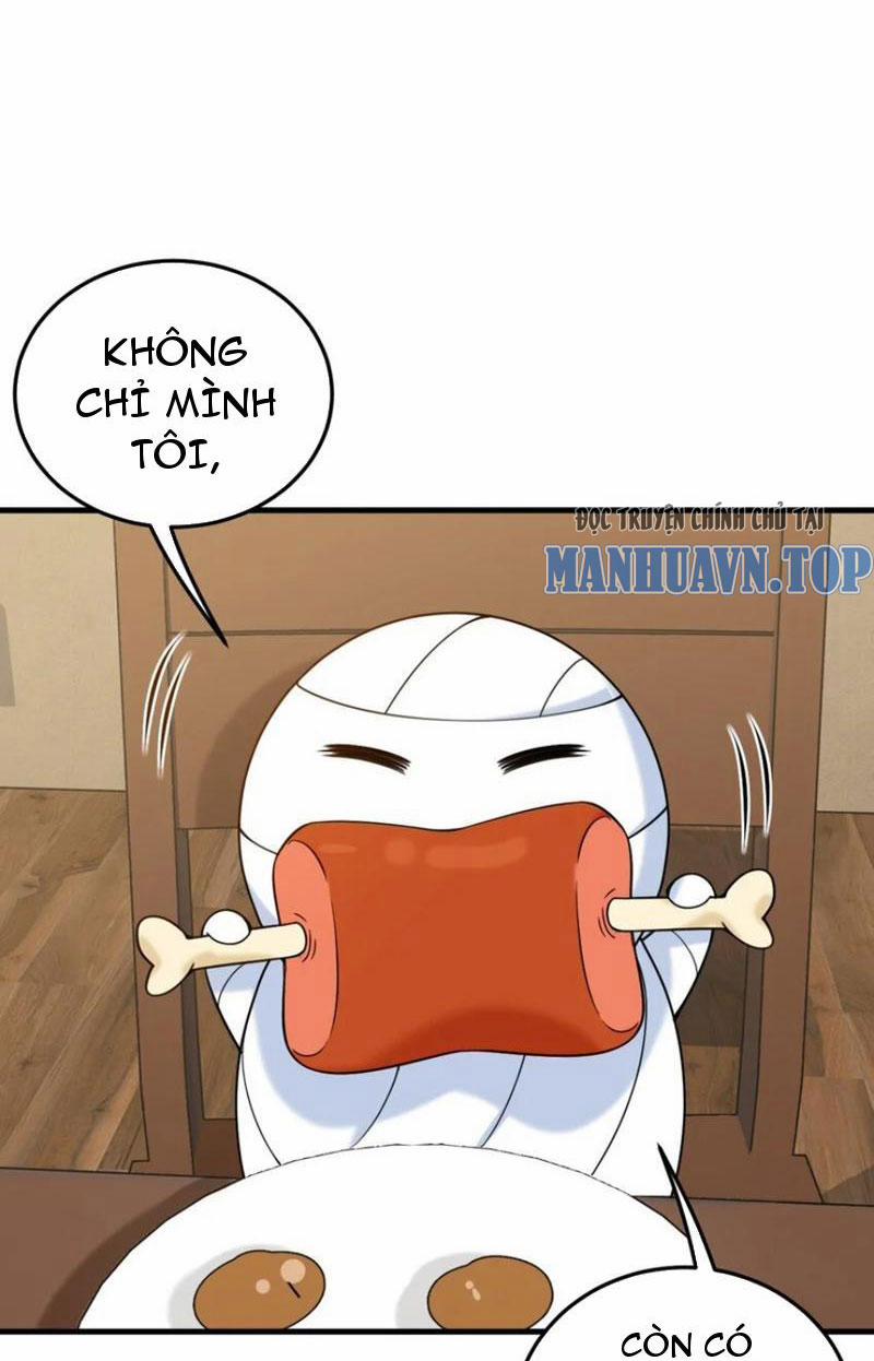 manhwax10.com - Truyện Manhwa Trường Sinh Bất Lão, Ta Cưới Tà Thần Về Làm Vợ Chương 37 Trang 3