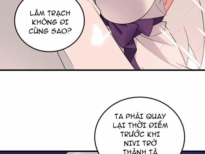 manhwax10.com - Truyện Manhwa Trường Sinh Bất Lão, Ta Cưới Tà Thần Về Làm Vợ Chương 40 Trang 78