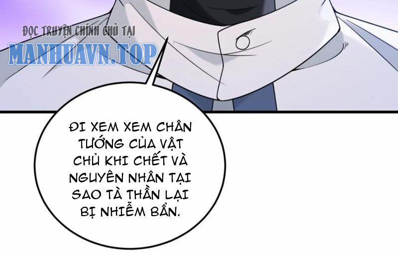 manhwax10.com - Truyện Manhwa Trường Sinh Bất Lão, Ta Cưới Tà Thần Về Làm Vợ Chương 40 Trang 80