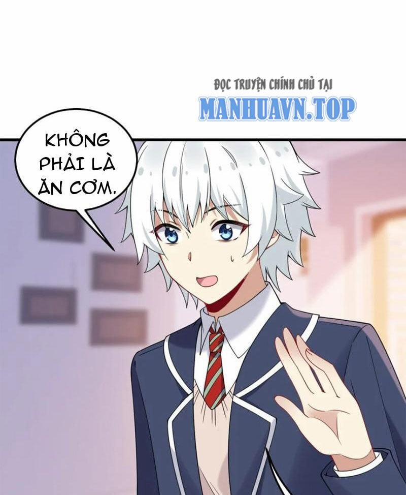 manhwax10.com - Truyện Manhwa Trường Sinh Bất Lão, Ta Cưới Tà Thần Về Làm Vợ Chương 42 Trang 32