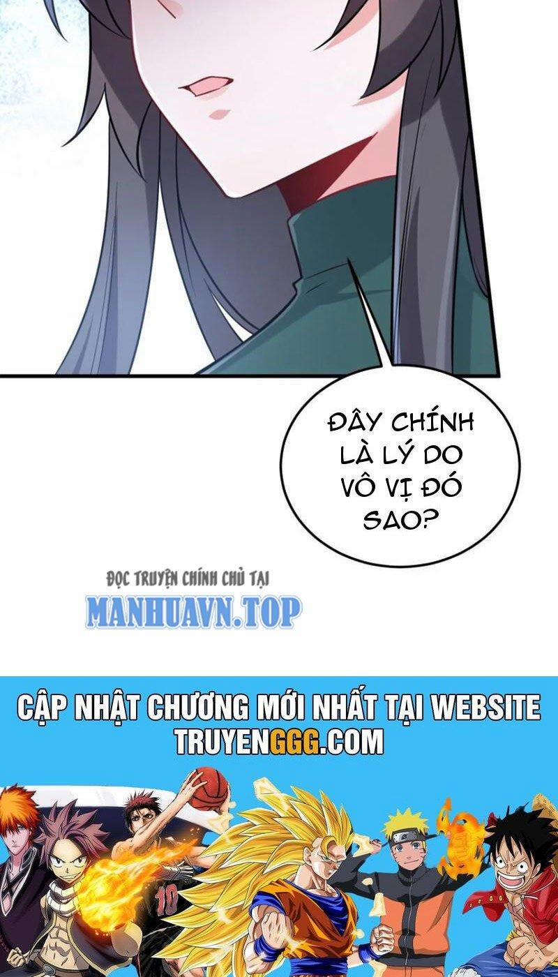 manhwax10.com - Truyện Manhwa Trường Sinh Bất Lão, Ta Cưới Tà Thần Về Làm Vợ Chương 42 Trang 65