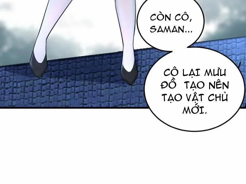 manhwax10.com - Truyện Manhwa Trường Sinh Bất Lão, Ta Cưới Tà Thần Về Làm Vợ Chương 43 Trang 3