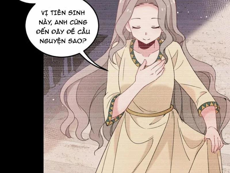 manhwax10.com - Truyện Manhwa Trường Sinh Bất Lão, Ta Cưới Tà Thần Về Làm Vợ Chương 43 Trang 28