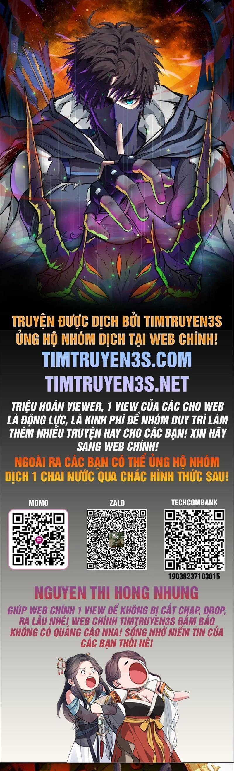 manhwax10.com - Truyện Manhwa Trường Sinh Bất Lão, Ta Cưới Tà Thần Về Làm Vợ Chương 6 Trang 1