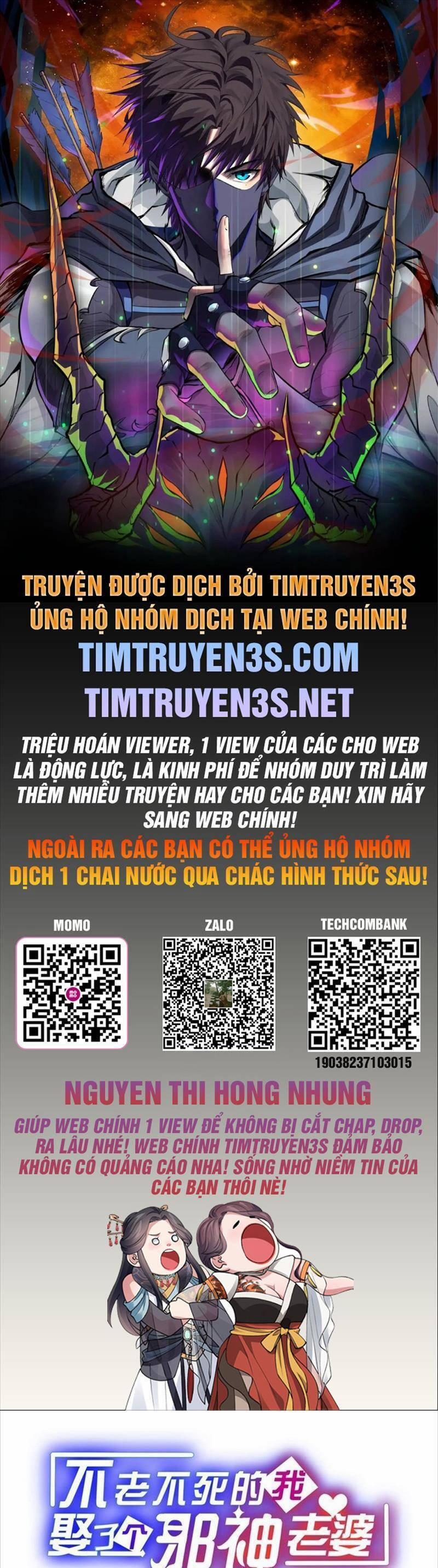 manhwax10.com - Truyện Manhwa Trường Sinh Bất Lão, Ta Cưới Tà Thần Về Làm Vợ Chương 7 Trang 1