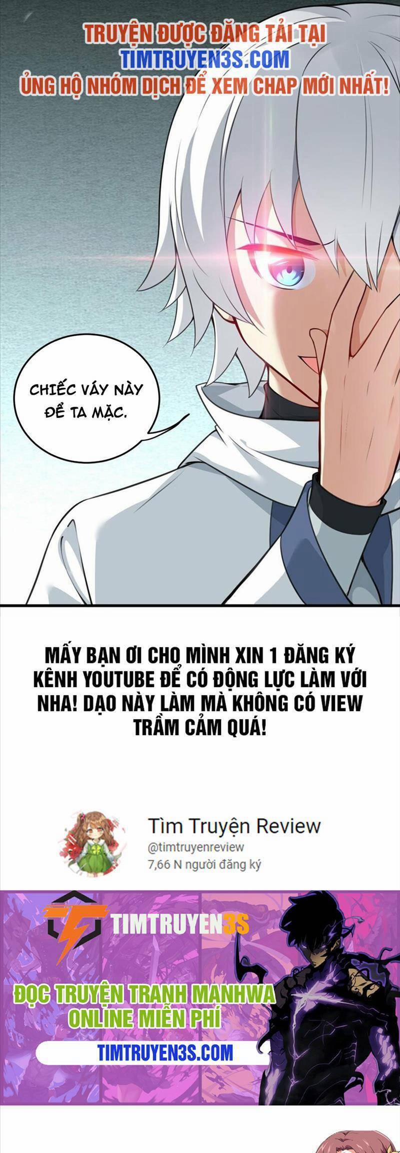 manhwax10.com - Truyện Manhwa Trường Sinh Bất Lão, Ta Cưới Tà Thần Về Làm Vợ Chương 7 Trang 29