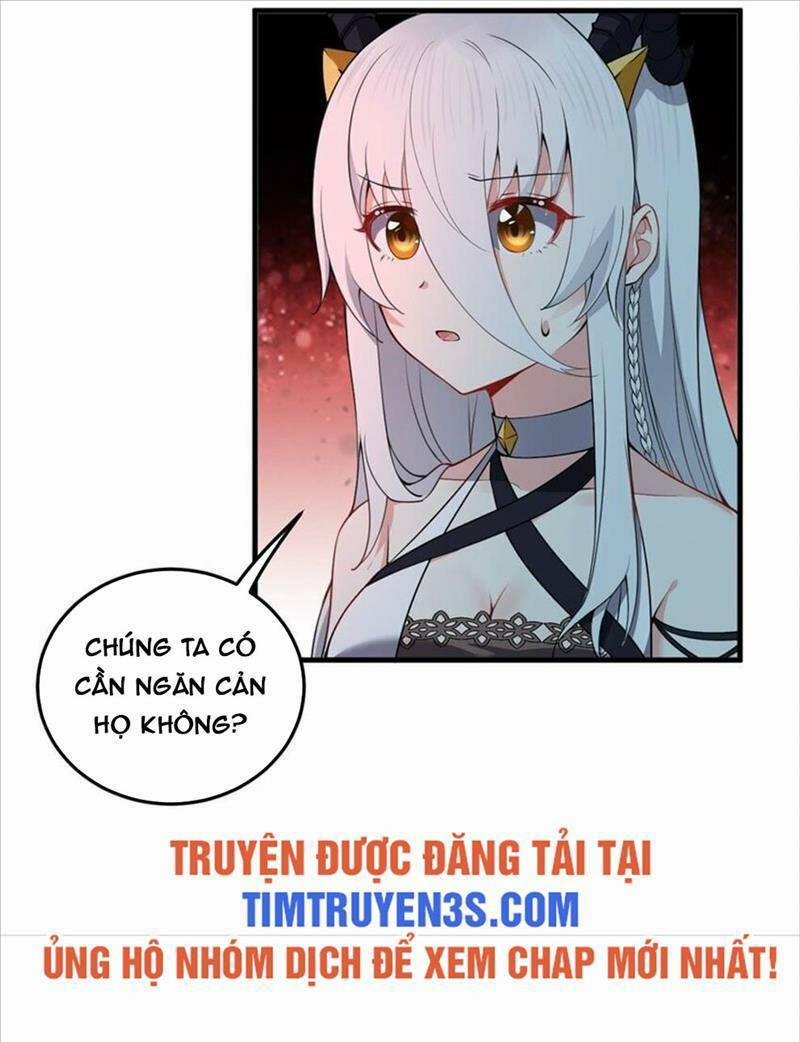 manhwax10.com - Truyện Manhwa Trường Sinh Bất Lão, Ta Cưới Tà Thần Về Làm Vợ Chương 9 Trang 24