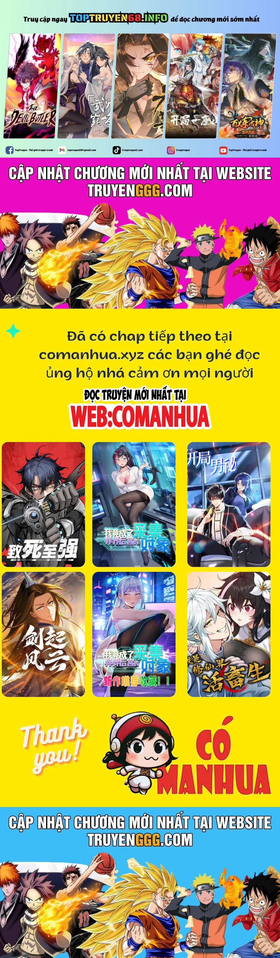 manhwax10.com - Truyện Manhwa Trường Sinh Bất Tử Ta Chỉ Tu Cấm Thuật Chương 102 Trang 1