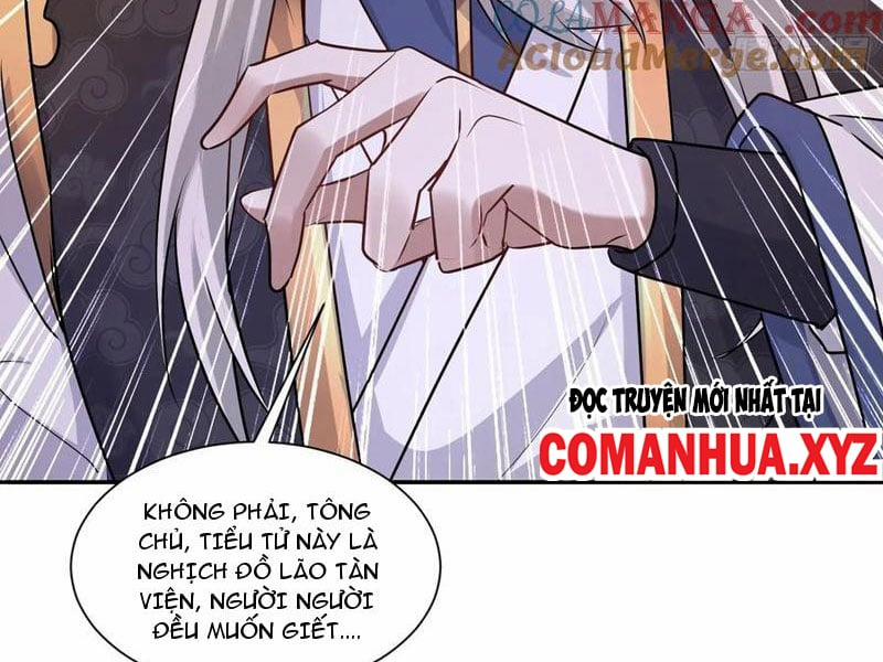 manhwax10.com - Truyện Manhwa Trường Sinh Bất Tử Ta Chỉ Tu Cấm Thuật Chương 88 Trang 8