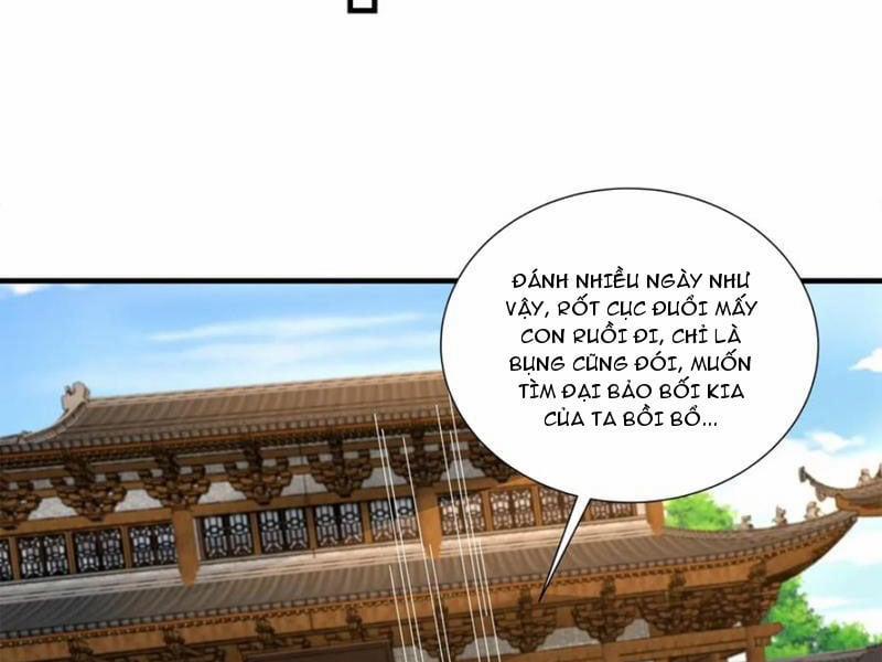 manhwax10.com - Truyện Manhwa Trường Sinh Bất Tử Ta Chỉ Tu Cấm Thuật Chương 89 Trang 14