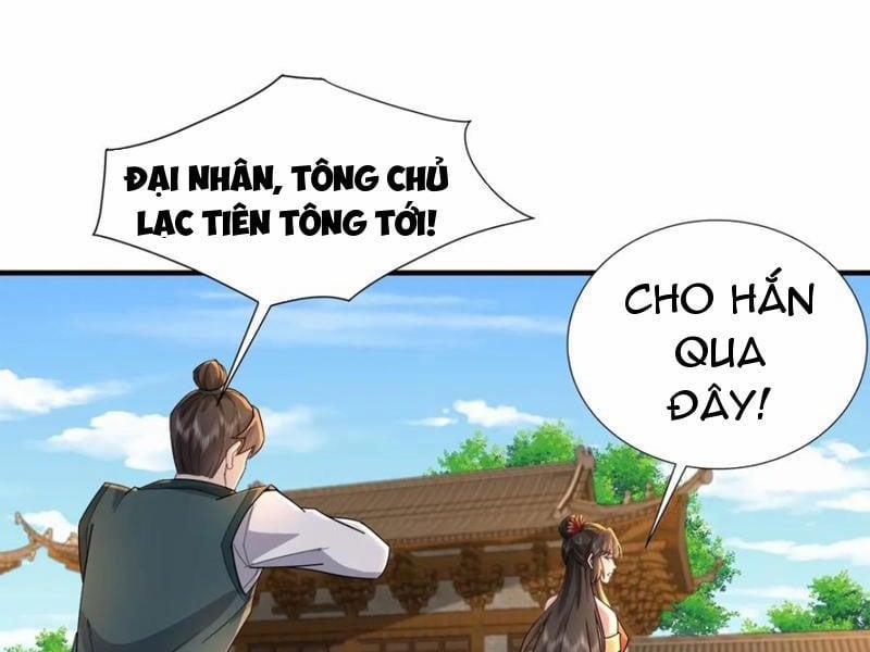 manhwax10.com - Truyện Manhwa Trường Sinh Bất Tử Ta Chỉ Tu Cấm Thuật Chương 89 Trang 16