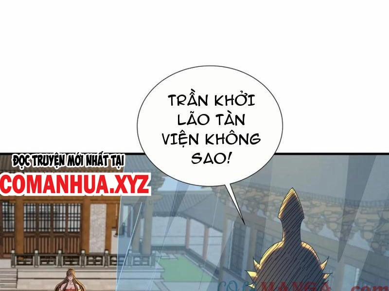 manhwax10.com - Truyện Manhwa Trường Sinh Bất Tử Ta Chỉ Tu Cấm Thuật Chương 89 Trang 22