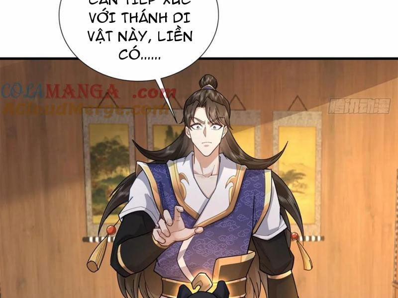 manhwax10.com - Truyện Manhwa Trường Sinh Bất Tử Ta Chỉ Tu Cấm Thuật Chương 90 Trang 3