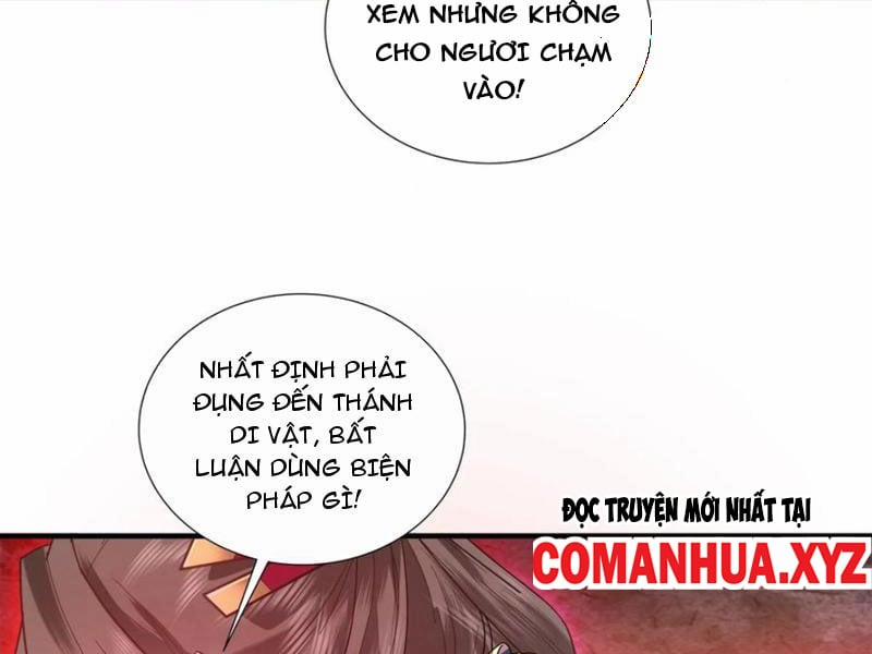 manhwax10.com - Truyện Manhwa Trường Sinh Bất Tử Ta Chỉ Tu Cấm Thuật Chương 90 Trang 8