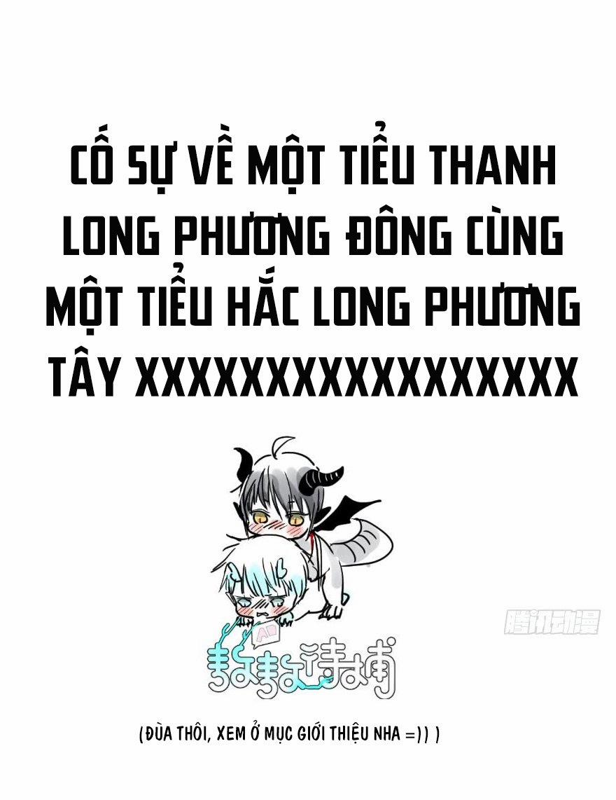 manhwax10.com - Truyện Manhwa Truy Bắt Ngao Ngao Chương 0 Trang 3