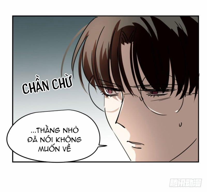 manhwax10.com - Truyện Manhwa Truy Bắt Ngao Ngao Chương 14 Trang 36