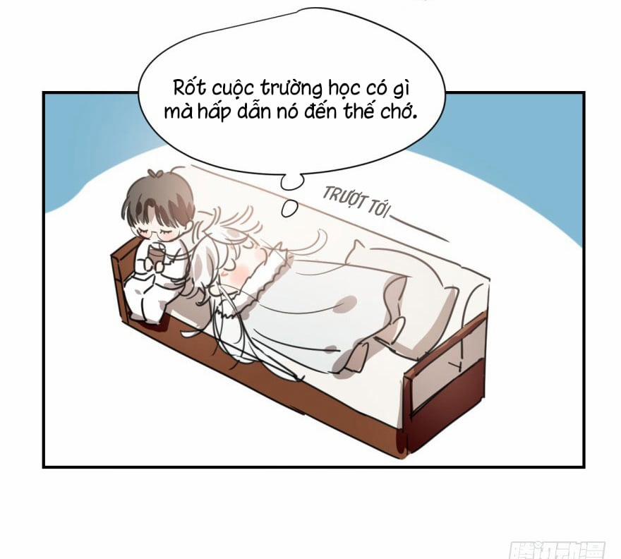 manhwax10.com - Truyện Manhwa Truy Bắt Ngao Ngao Chương 27 Trang 9