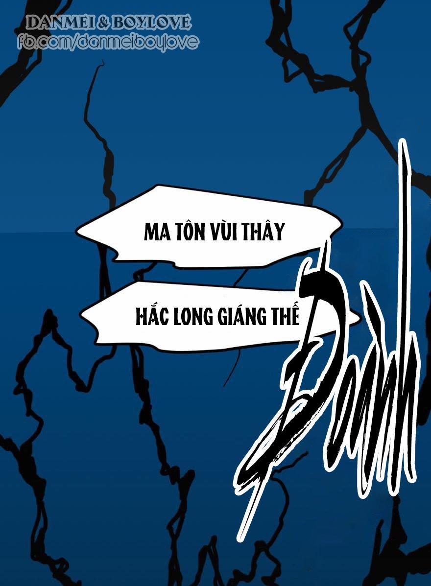 manhwax10.com - Truyện Manhwa Truy Bắt Ngao Ngao Chương 31 Trang 3