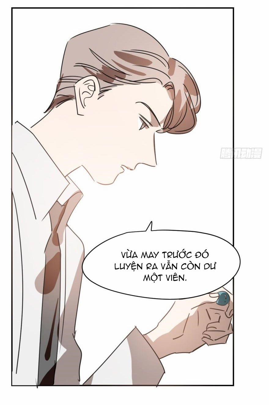 manhwax10.com - Truyện Manhwa Truy Bắt Ngao Ngao Chương 35 Trang 27