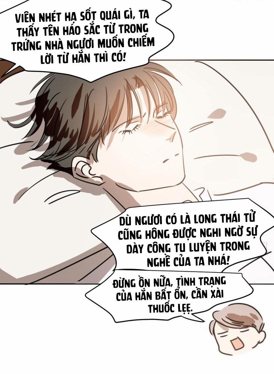 manhwax10.com - Truyện Manhwa Truy Bắt Ngao Ngao Chương 35 Trang 32