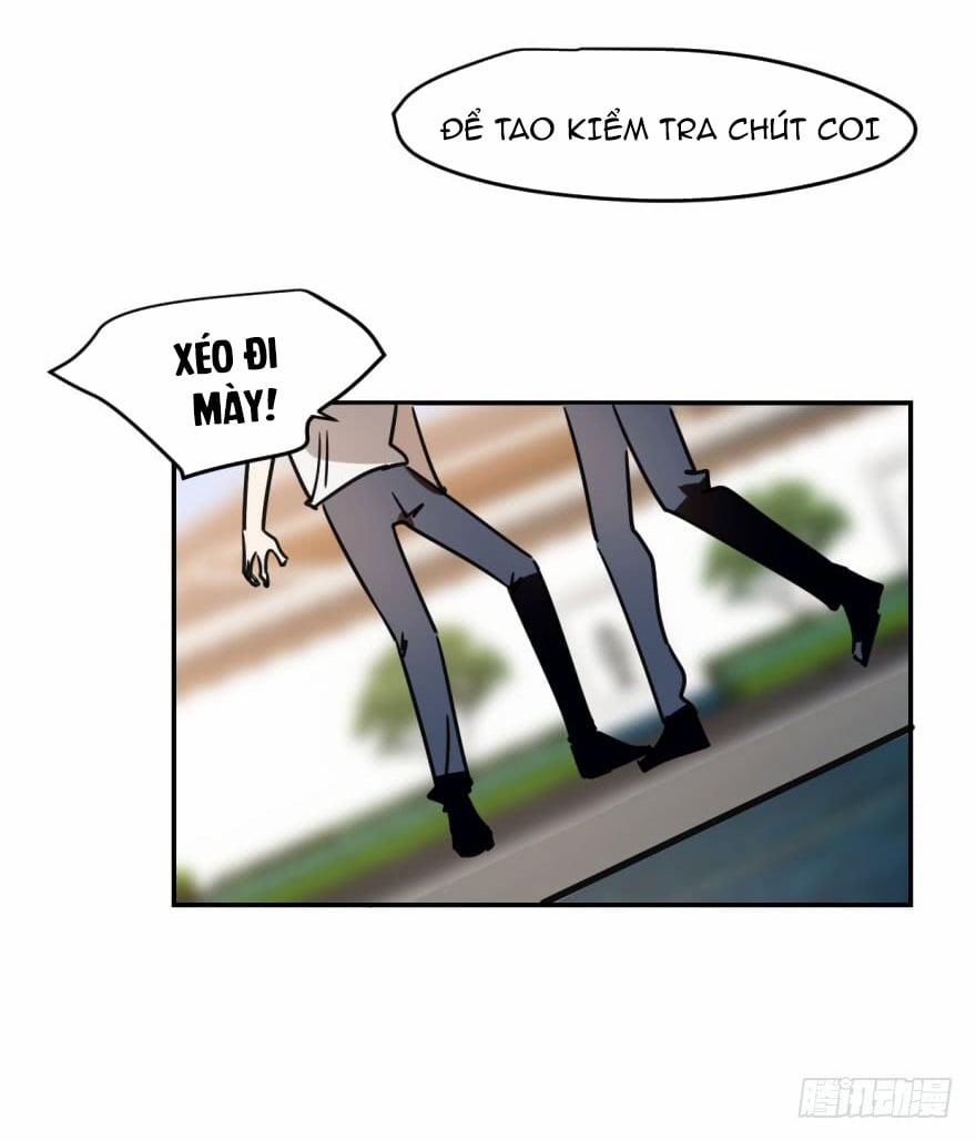 manhwax10.com - Truyện Manhwa Truy Bắt Ngao Ngao Chương 4 Trang 24