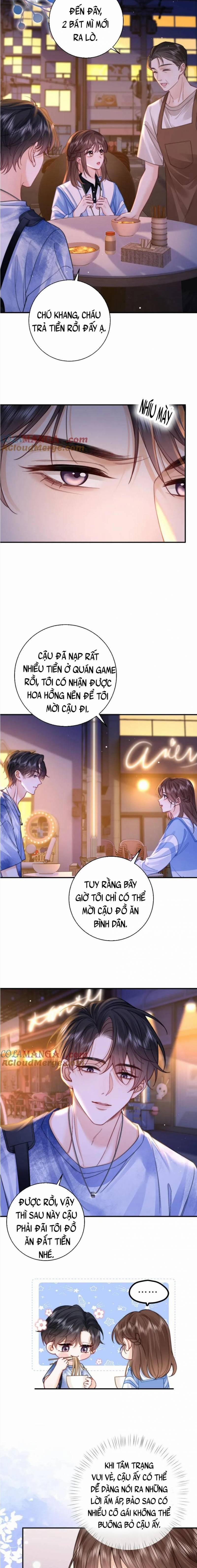 manhwax10.com - Truyện Manhwa Truỵ Lạc Chương 11 Trang 7