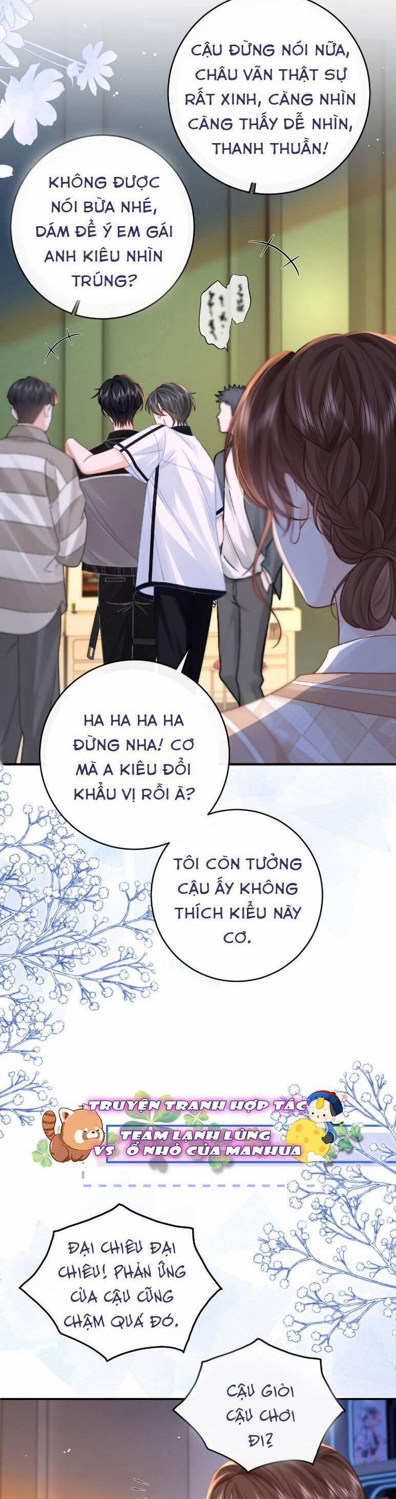 manhwax10.com - Truyện Manhwa Truỵ Lạc Chương 12 Trang 16