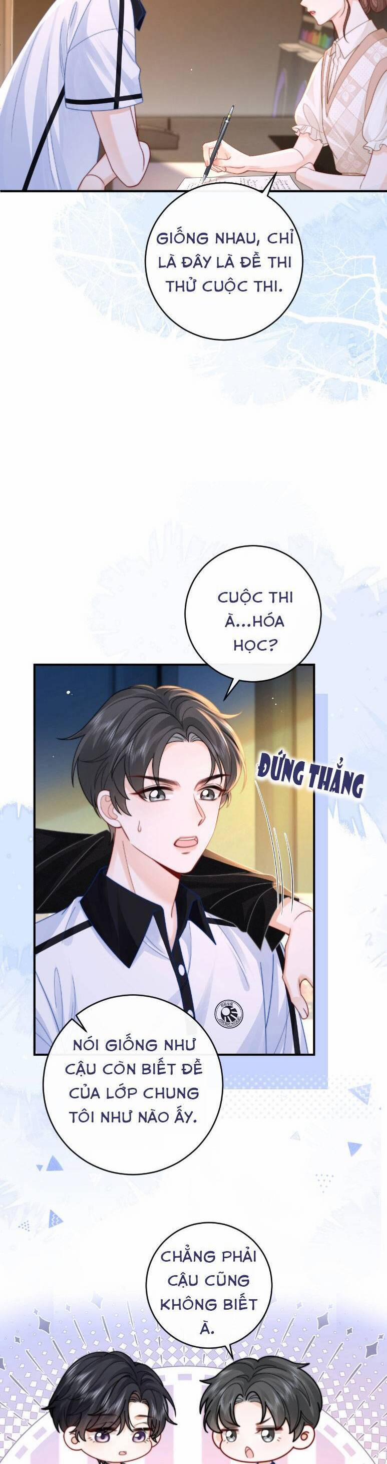 manhwax10.com - Truyện Manhwa Truỵ Lạc Chương 12 Trang 19