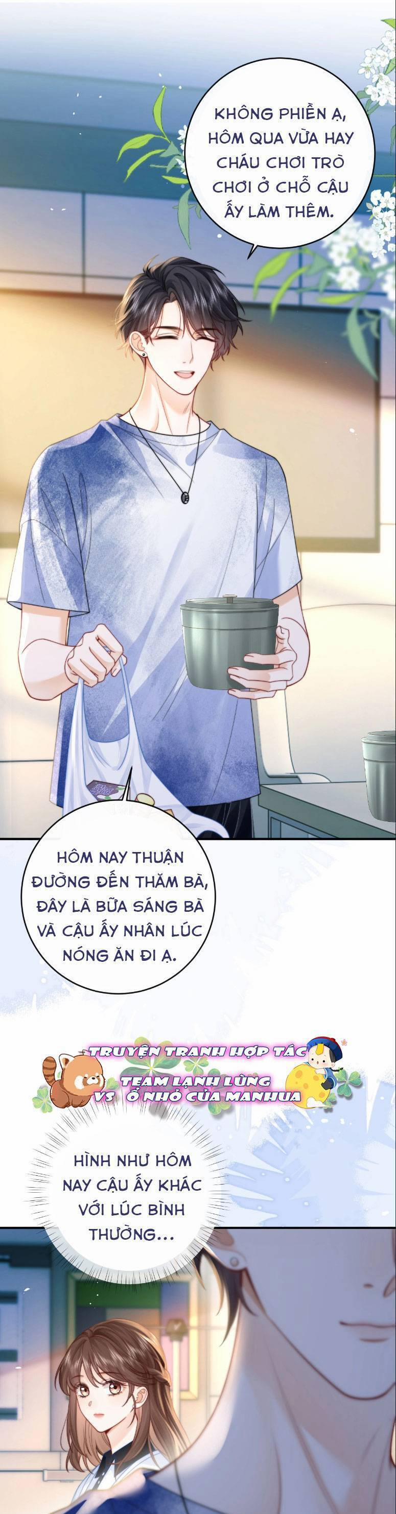 manhwax10.com - Truyện Manhwa Truỵ Lạc Chương 12 Trang 6