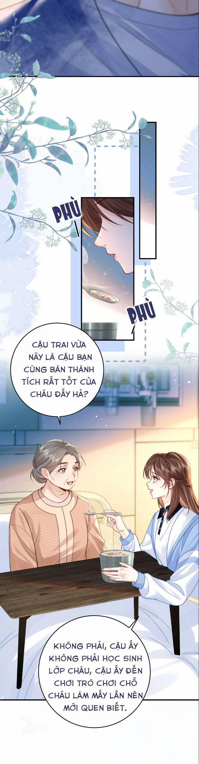 manhwax10.com - Truyện Manhwa Truỵ Lạc Chương 12 Trang 7