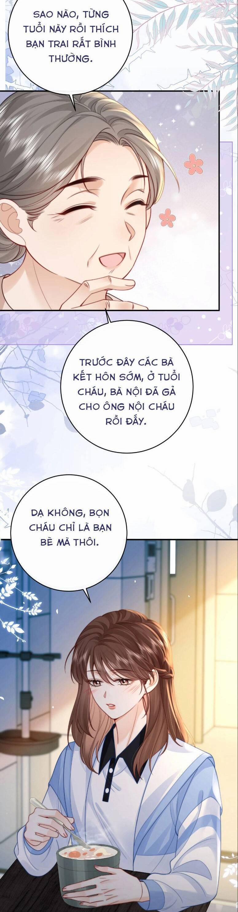 manhwax10.com - Truyện Manhwa Truỵ Lạc Chương 12 Trang 9