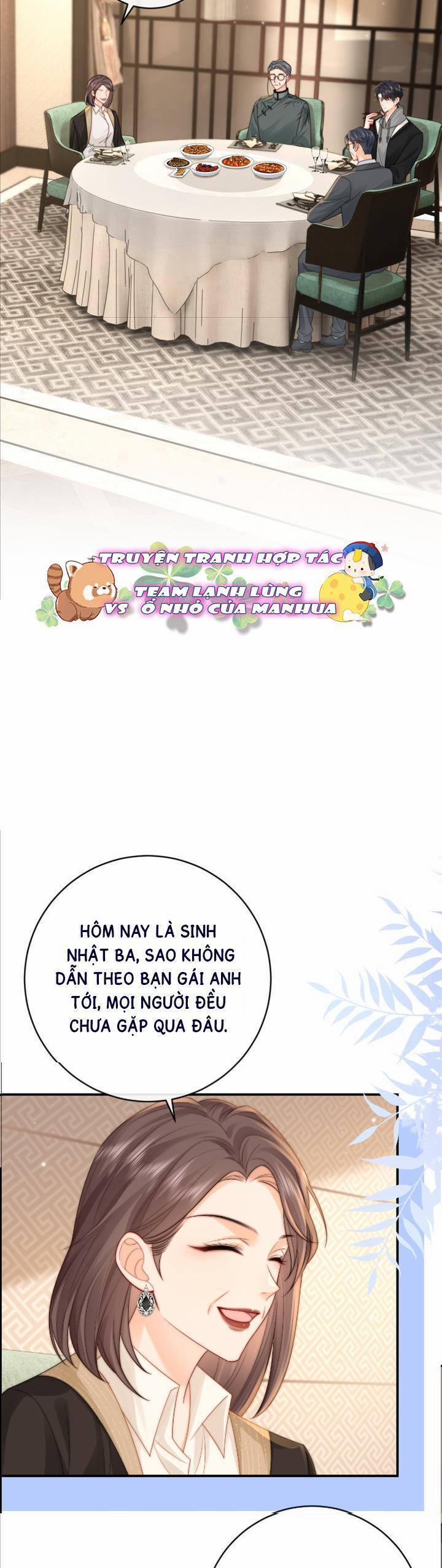 manhwax10.com - Truyện Manhwa Truỵ Lạc Chương 20 Trang 9